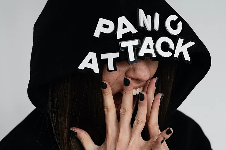 Tips and Tricks for Managing Panic Attacks