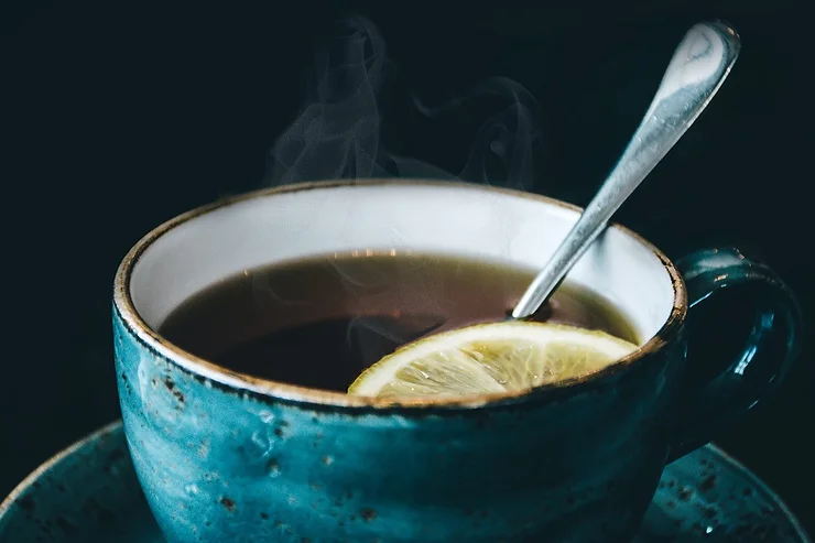 Drinking Tea May Help Improve Mental Health