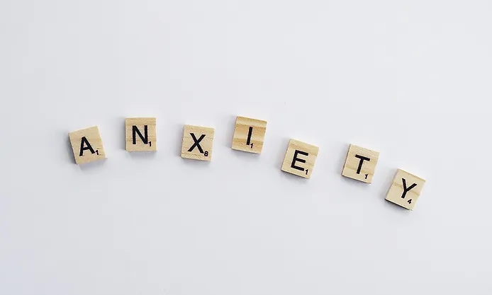 Dealing with Anxiety During Life Changes