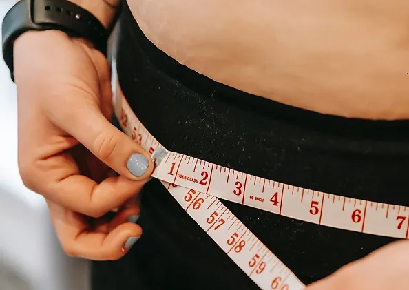 6 Common Myths About Eating Disorders