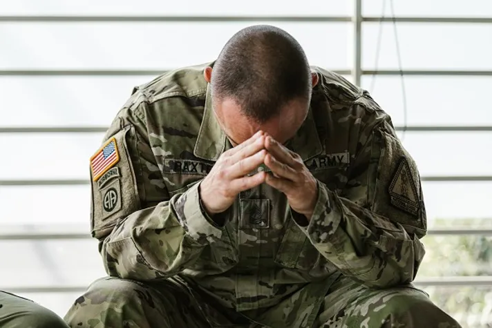 What is Posttraumatic Stress Disorder?