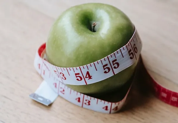 How Dietitians Help with Eating Disorders