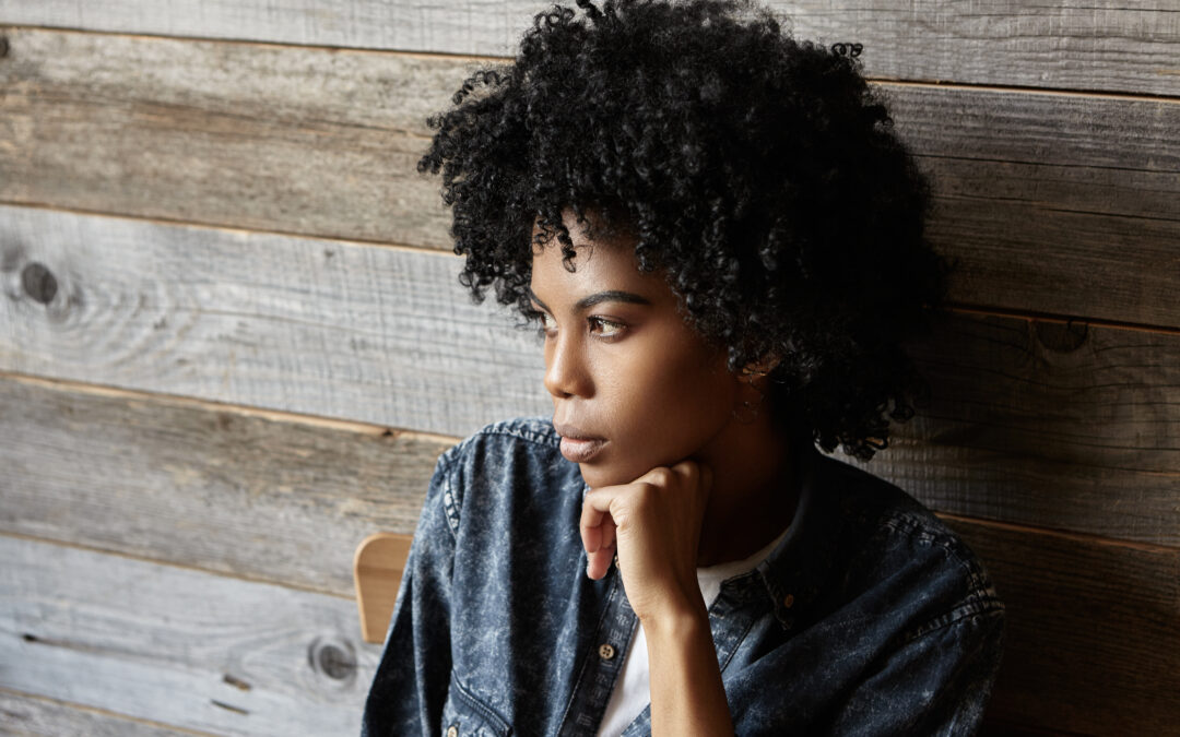 When Life Cracks Open: How Challenges Shape Growth, Resilience, and Self- Discovery