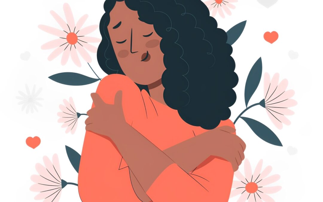 💌 How to Write a Self-Compassion Letter: A Powerful Tool for Emotional Healing