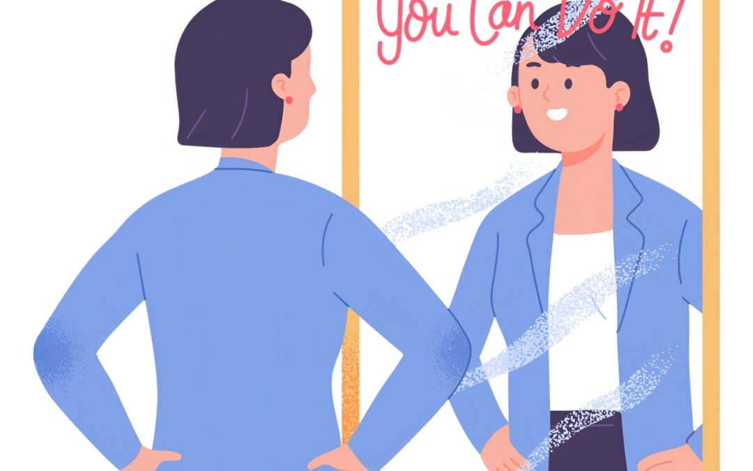 The Power of Self-Reflection: Why Looking Inward Leads to Real Growth