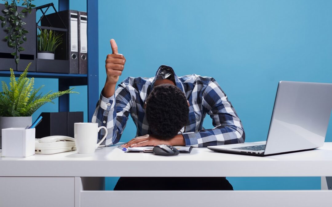 Balance or Burnout: Reclaim Your Mental Wellness
