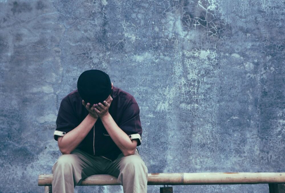 Coping With Grief And Loss: 7 Tips For Healing