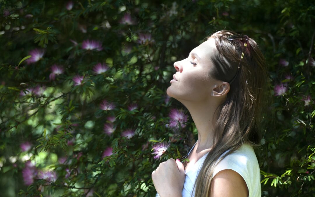 Mindfulness and Relaxation Techniques: Simple Practices for a Calmer Mind