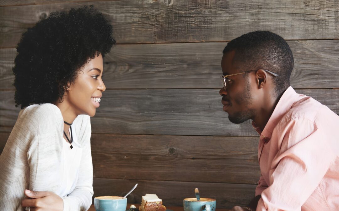 Communication Tips for Couples Dealing with Anxiety