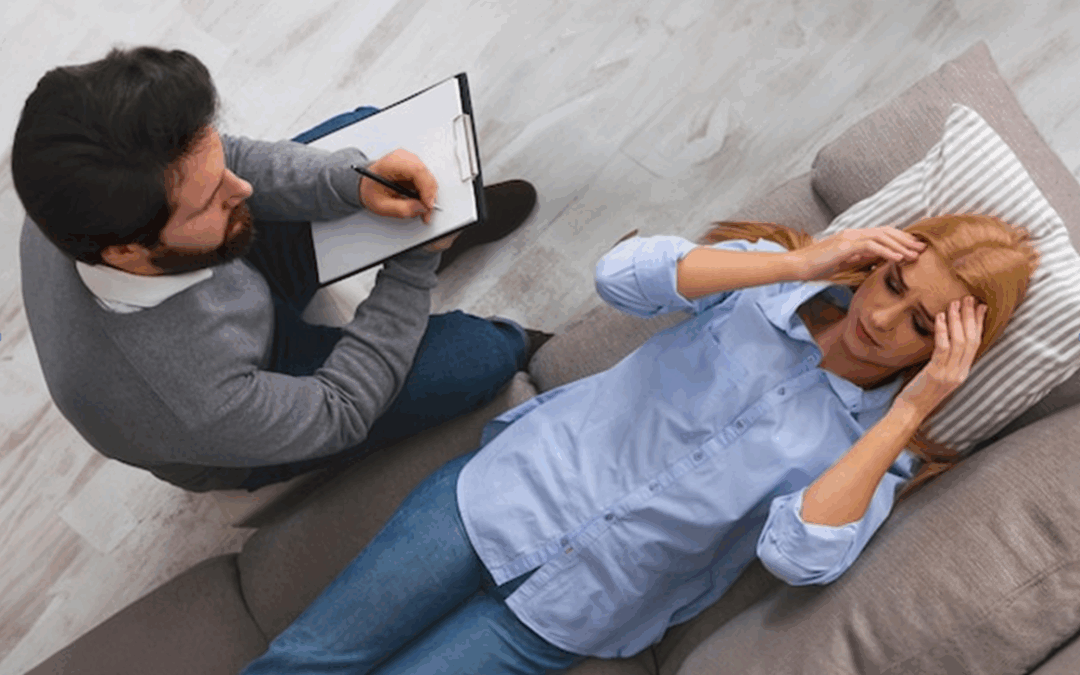 How Therapy in Novi Can Help You Manage Anxiety and Depression