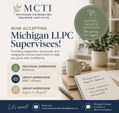 Mcti Announce